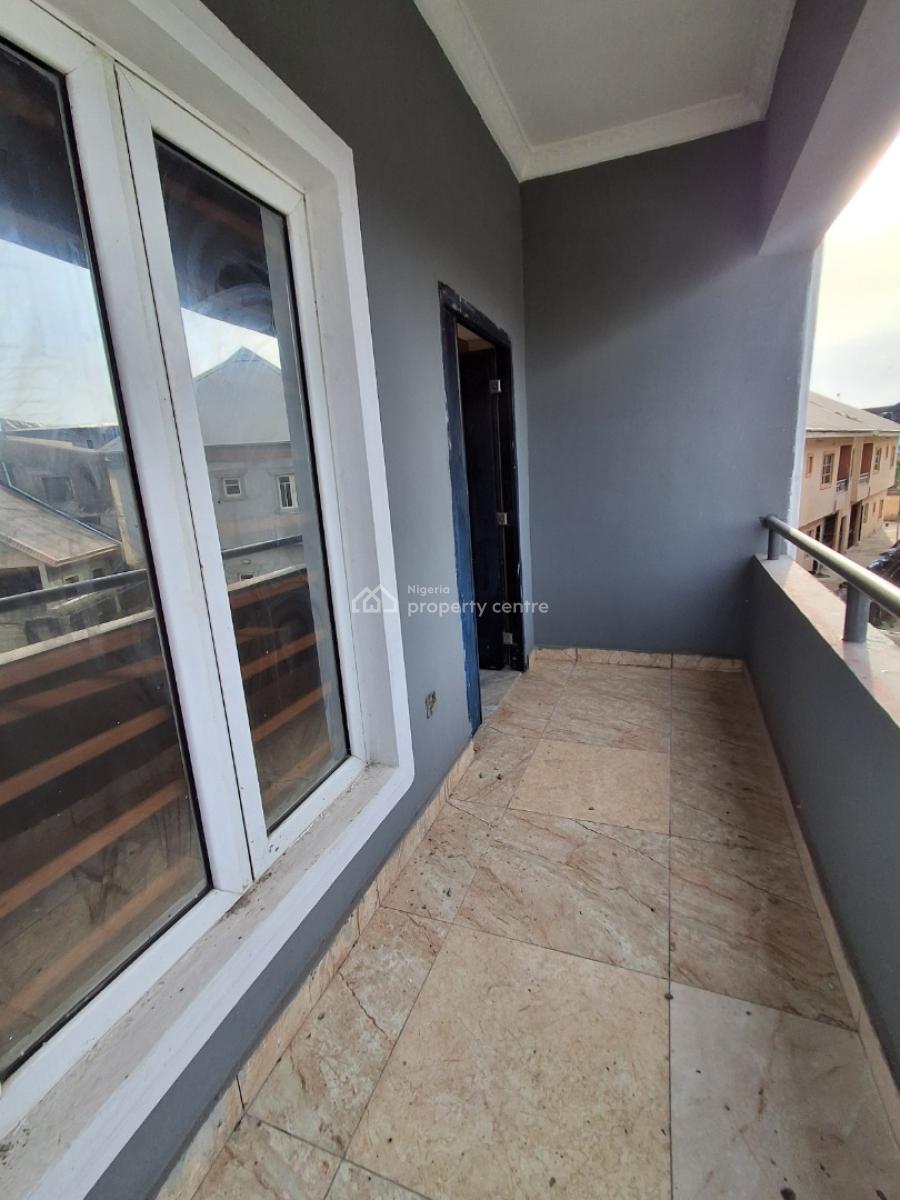 2 Bedroom Flat, Badore, Ajah, Lagos, House for Rent
