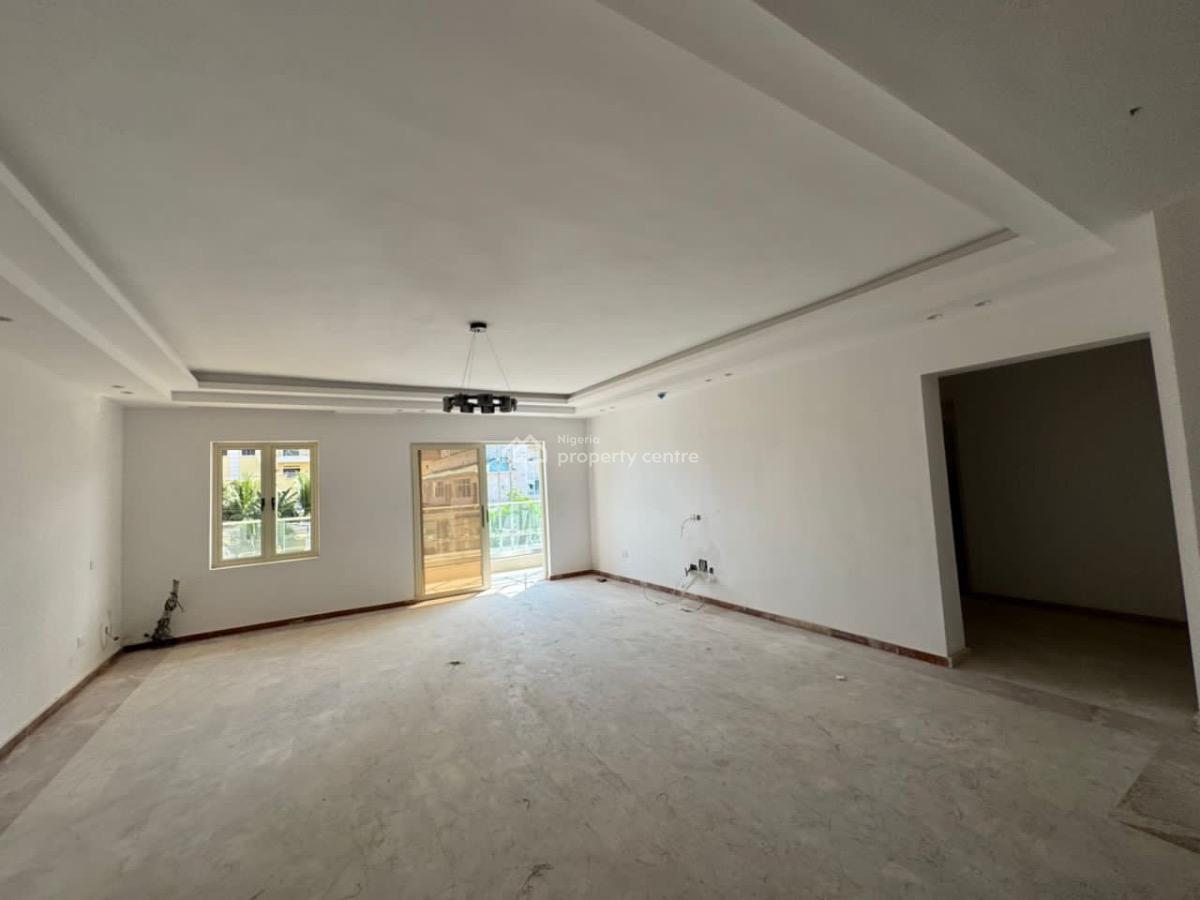 12 Units of Massive 3 Beds + Bq and  1 Unit of 5bed Pent with 2bq, Ikoyi, Ikoyi, Lagos, Flat / Apartment for Sale