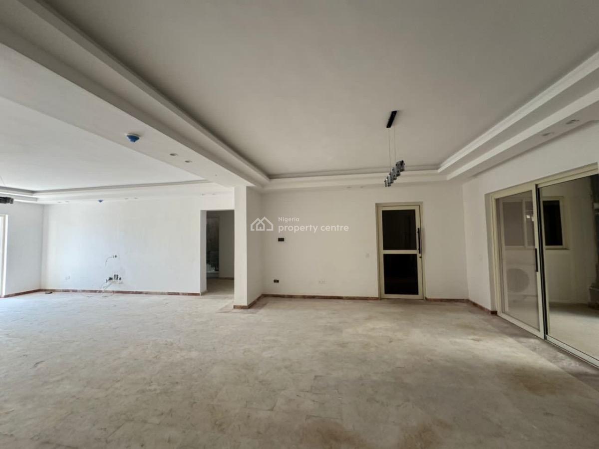 12 Units of Massive 3 Beds + Bq and  1 Unit of 5bed Pent with 2bq, Ikoyi, Ikoyi, Lagos, Flat / Apartment for Sale