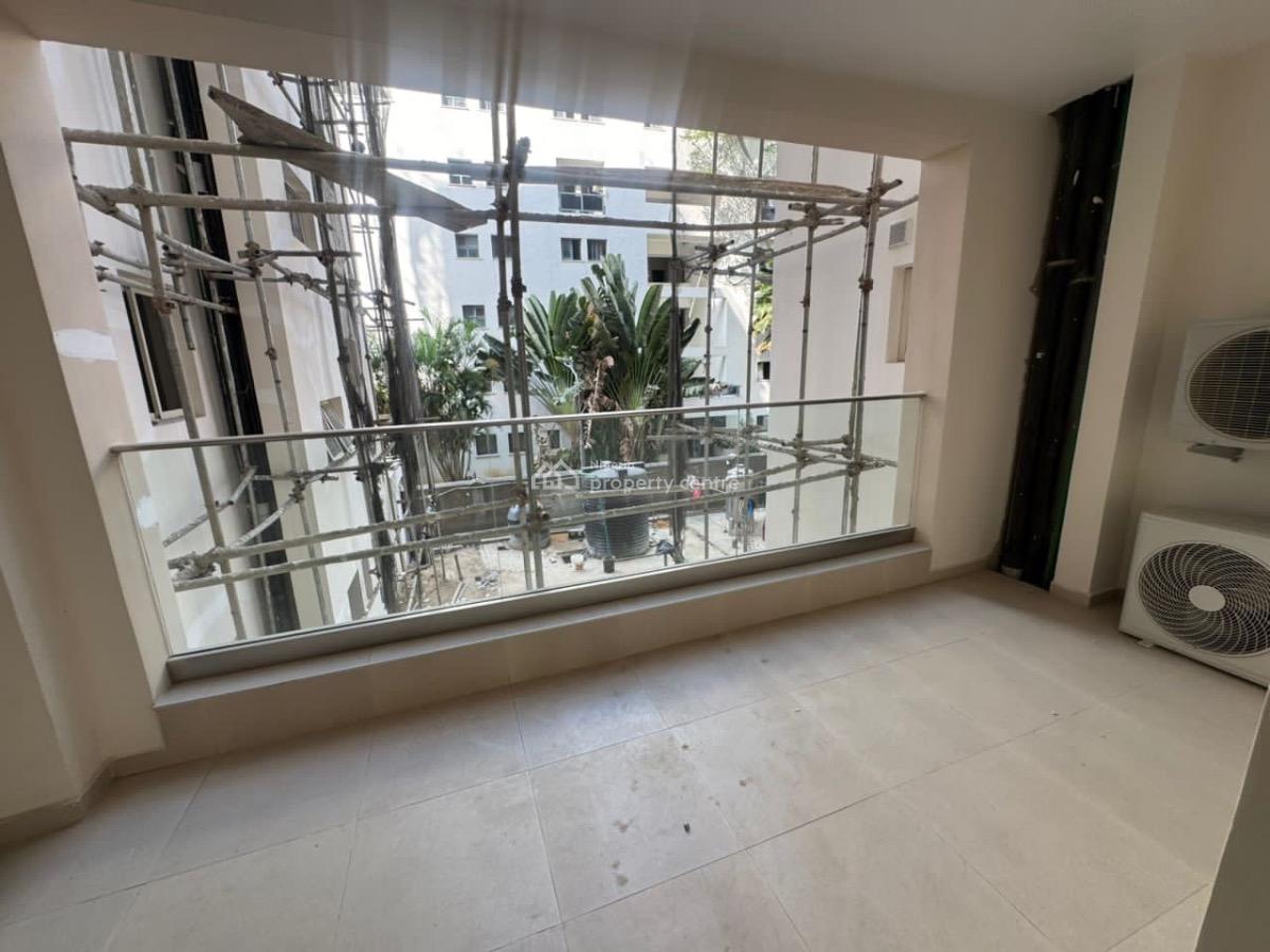 12 Units of Massive 3 Beds + Bq and  1 Unit of 5bed Pent with 2bq, Ikoyi, Ikoyi, Lagos, Flat / Apartment for Sale