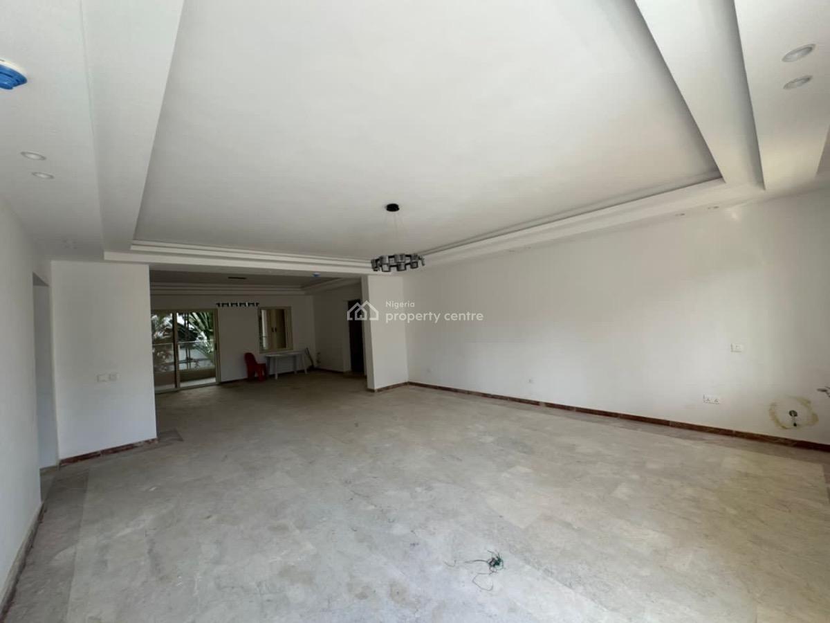 12 Units of Massive 3 Beds + Bq and  1 Unit of 5bed Pent with 2bq, Ikoyi, Ikoyi, Lagos, Flat / Apartment for Sale