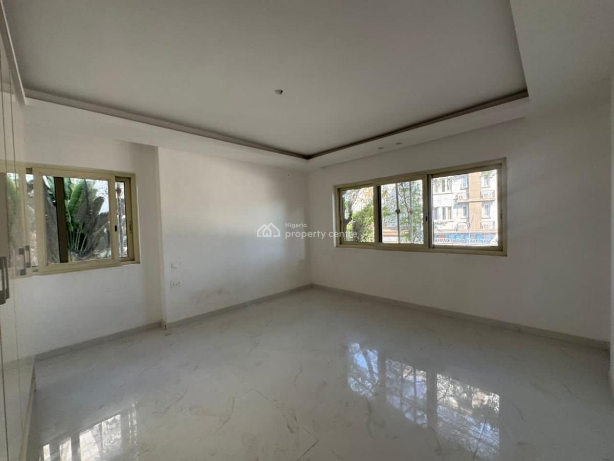 12 Units of Massive 3 Beds + Bq and  1 Unit of 5bed Pent with 2bq, Ikoyi, Ikoyi, Lagos, Flat / Apartment for Sale