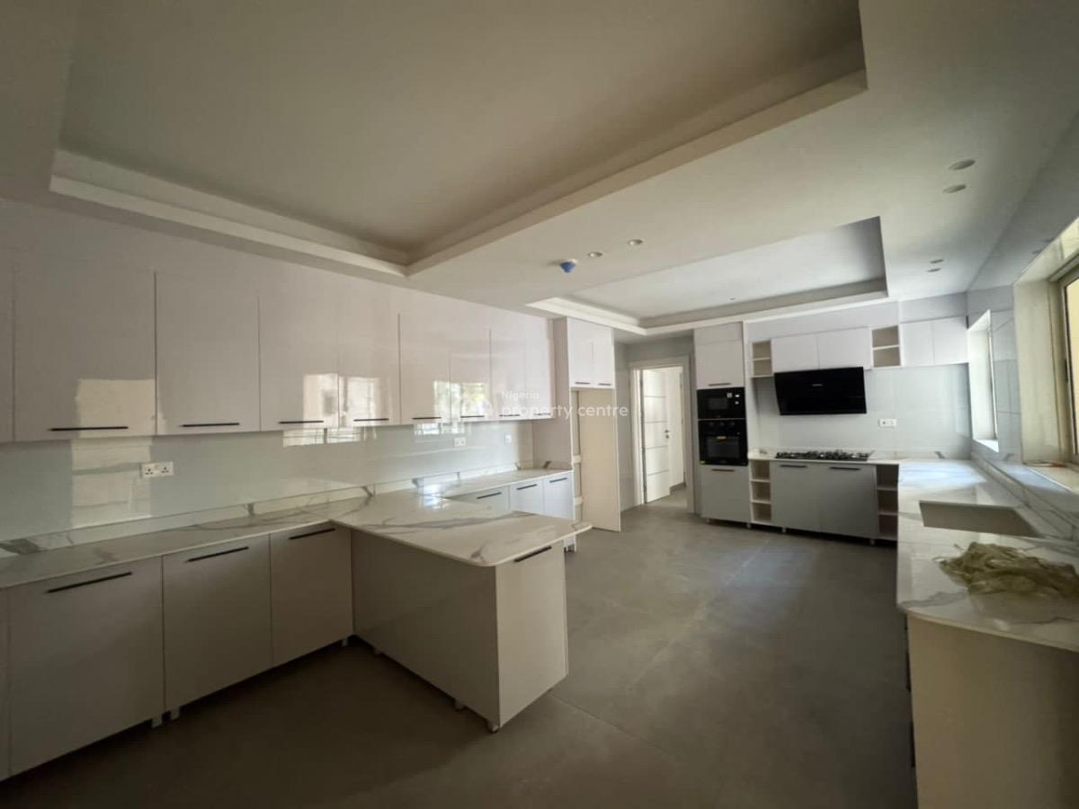 12 Units of Massive 3 Beds + Bq and  1 Unit of 5bed Pent with 2bq, Ikoyi, Ikoyi, Lagos, Flat / Apartment for Sale