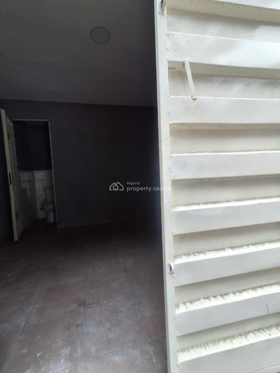 Shop Space, Badore, Ajah, Lagos, Shop for Rent