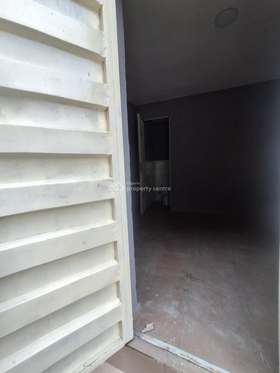 Shop Space, Badore, Ajah, Lagos, Shop for Rent
