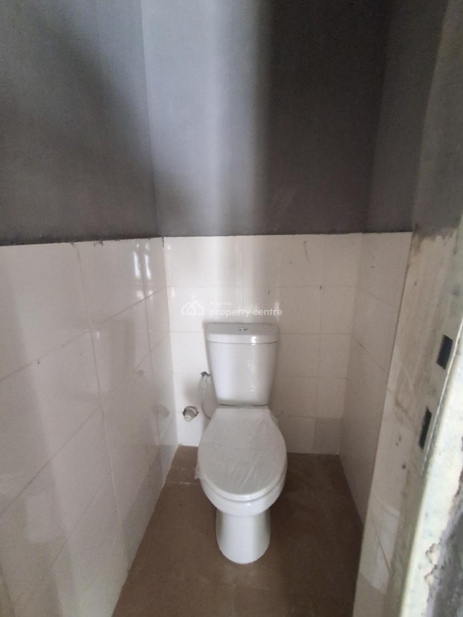 Shop Space, Badore, Ajah, Lagos, Shop for Rent