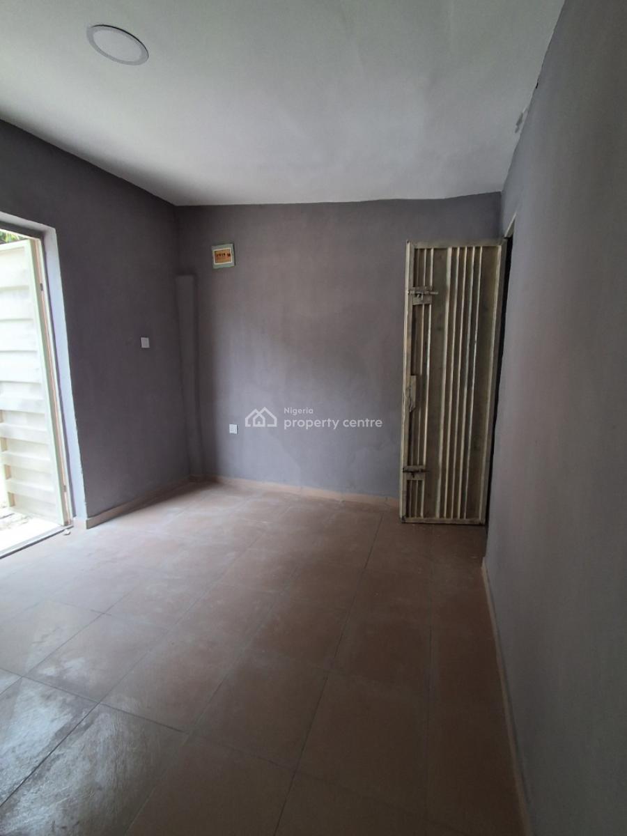 Shop Space, Badore, Ajah, Lagos, Shop for Rent