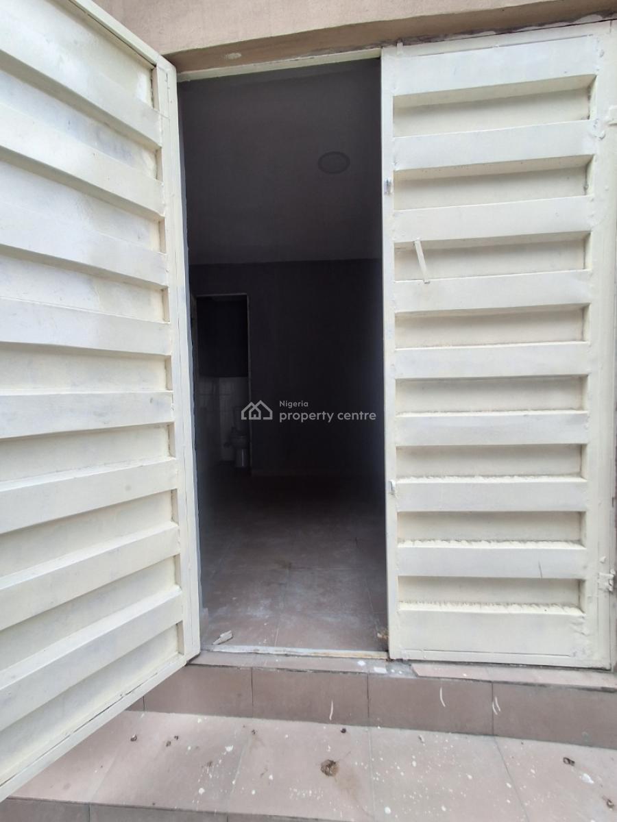 Shop Space, Badore, Ajah, Lagos, Shop for Rent