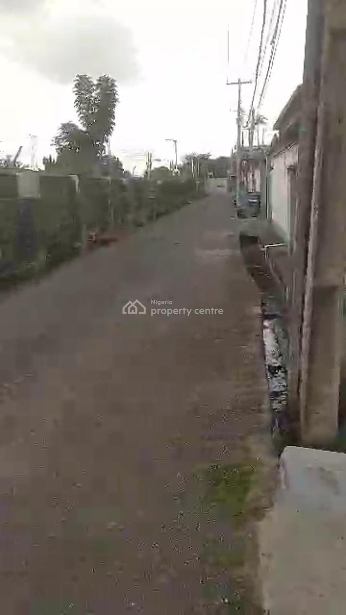 4 Bedroom Detached Bungalow, Ismail Estate, Maryland, Lagos, Detached Bungalow for Rent