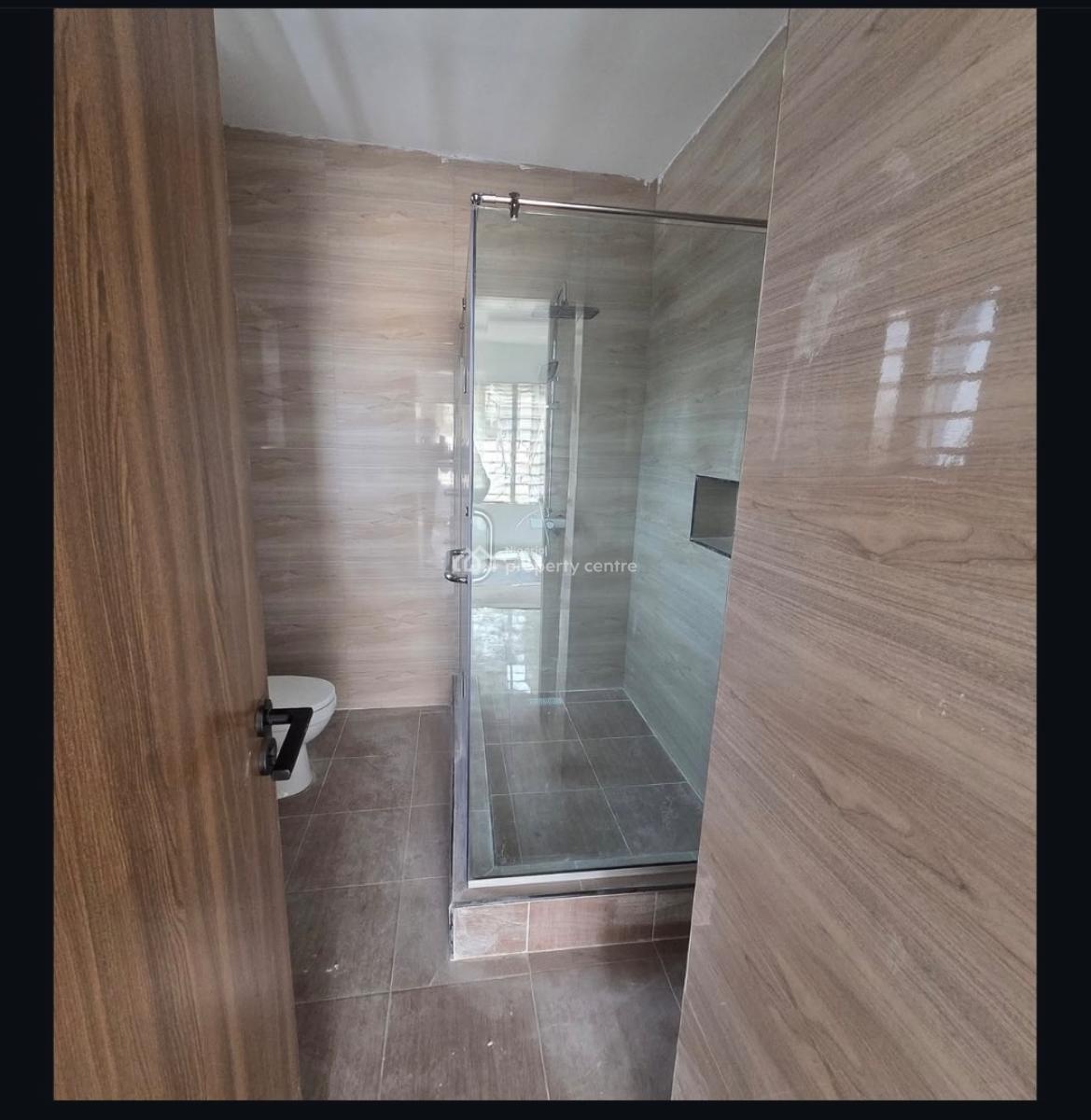 3 Bedroom House with a Bq, Magodo, Gra Phase 2, Magodo, Lagos, Detached Duplex for Sale