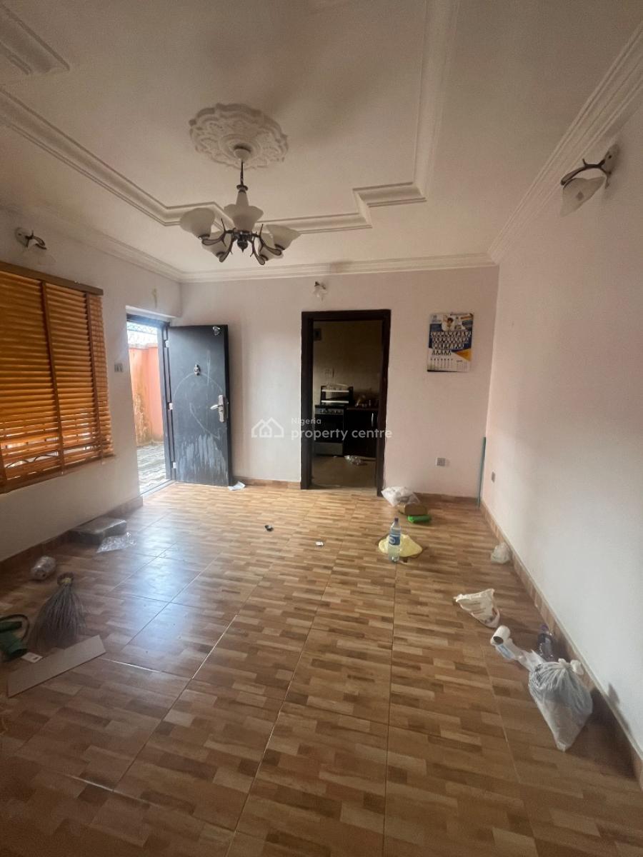 Mini Flat, Peninsula Garden Estate, Sangotedo, Ajah, Lagos, Mini Flat (room and Parlour) for Rent