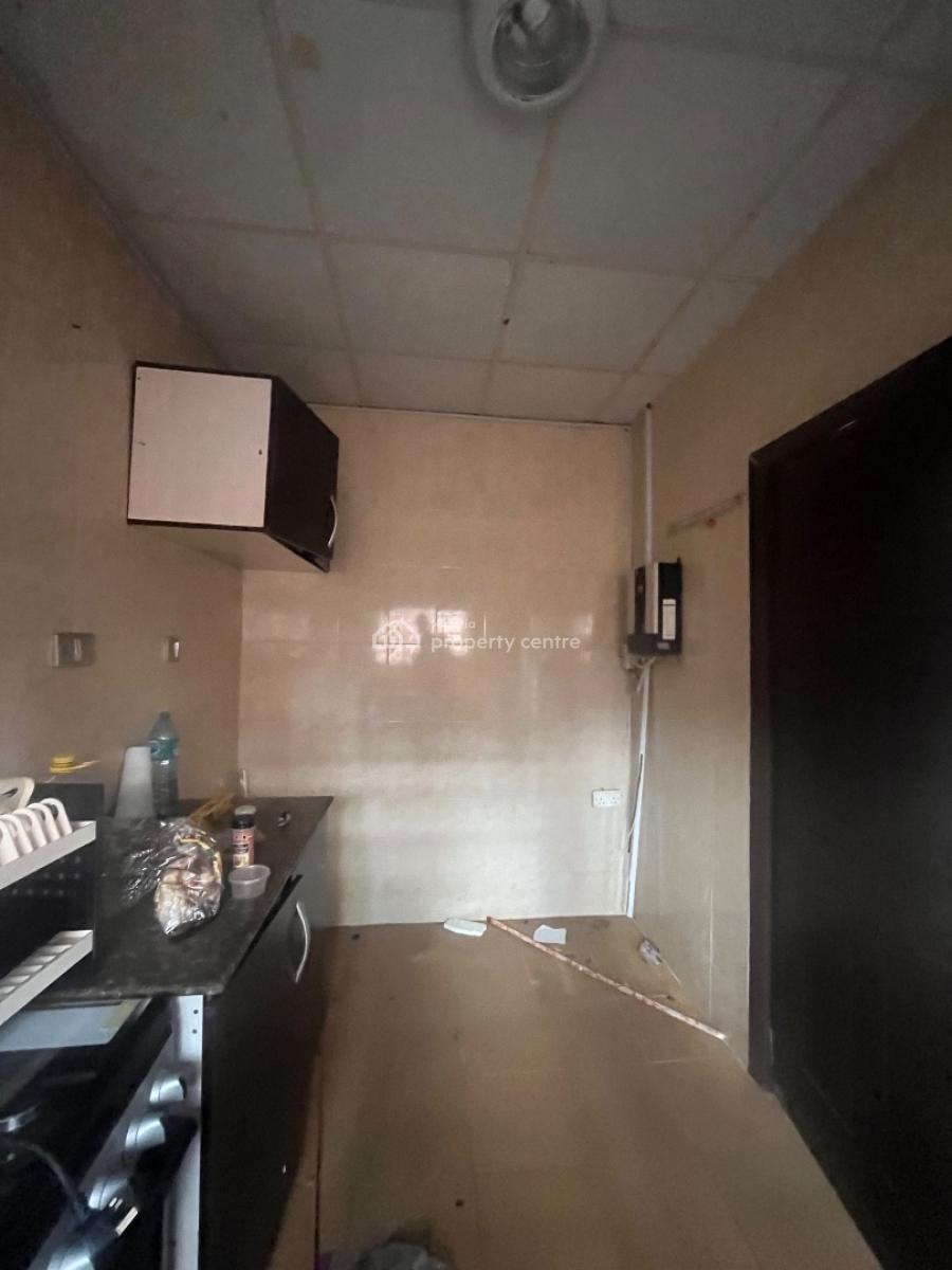 Mini Flat, Peninsula Garden Estate, Sangotedo, Ajah, Lagos, Mini Flat (room and Parlour) for Rent