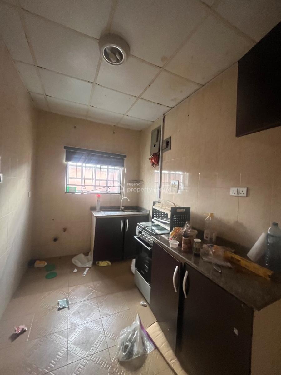 Mini Flat, Peninsula Garden Estate, Sangotedo, Ajah, Lagos, Mini Flat (room and Parlour) for Rent