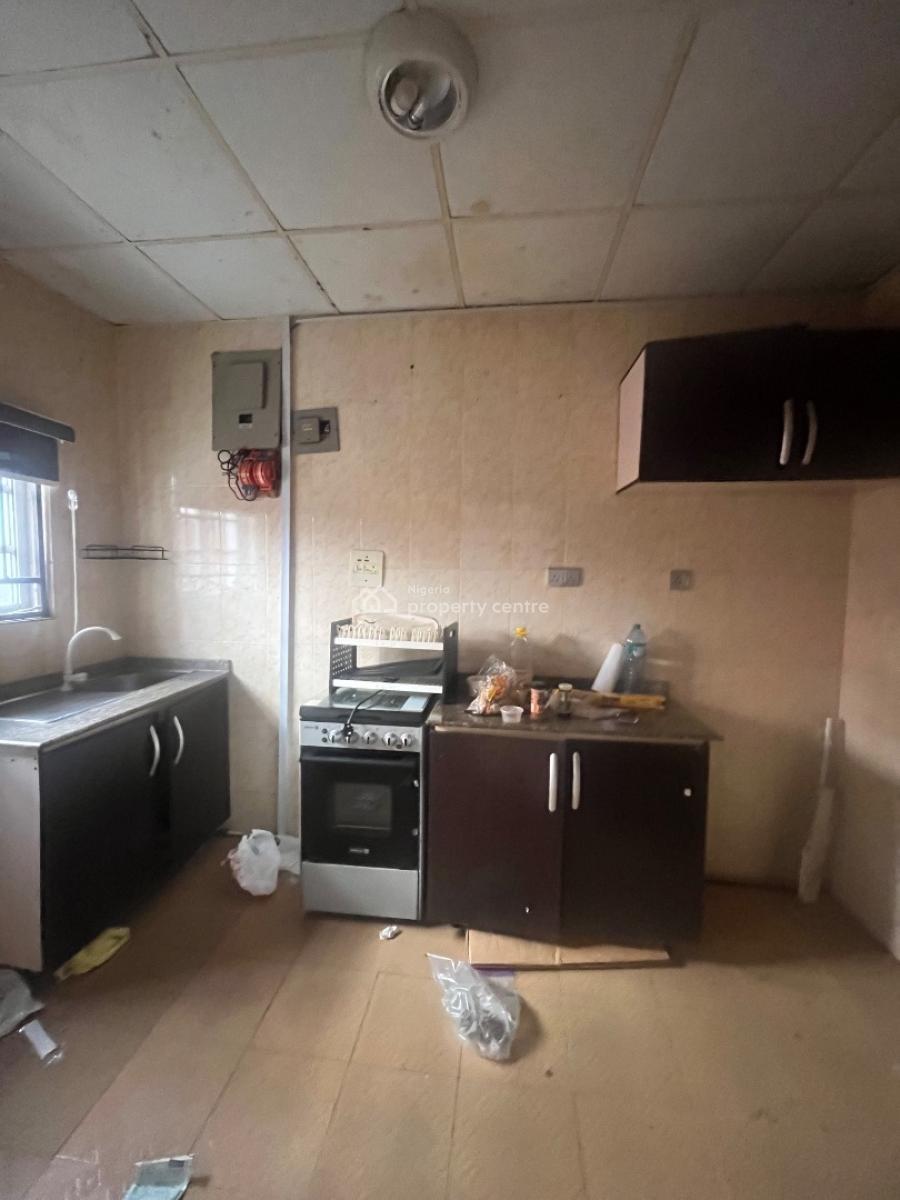 Mini Flat, Peninsula Garden Estate, Sangotedo, Ajah, Lagos, Mini Flat (room and Parlour) for Rent