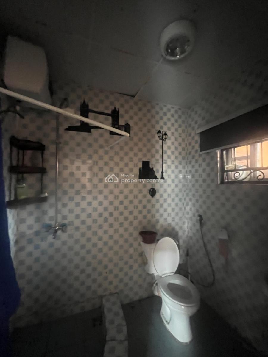 Mini Flat, Peninsula Garden Estate, Sangotedo, Ajah, Lagos, Mini Flat (room and Parlour) for Rent