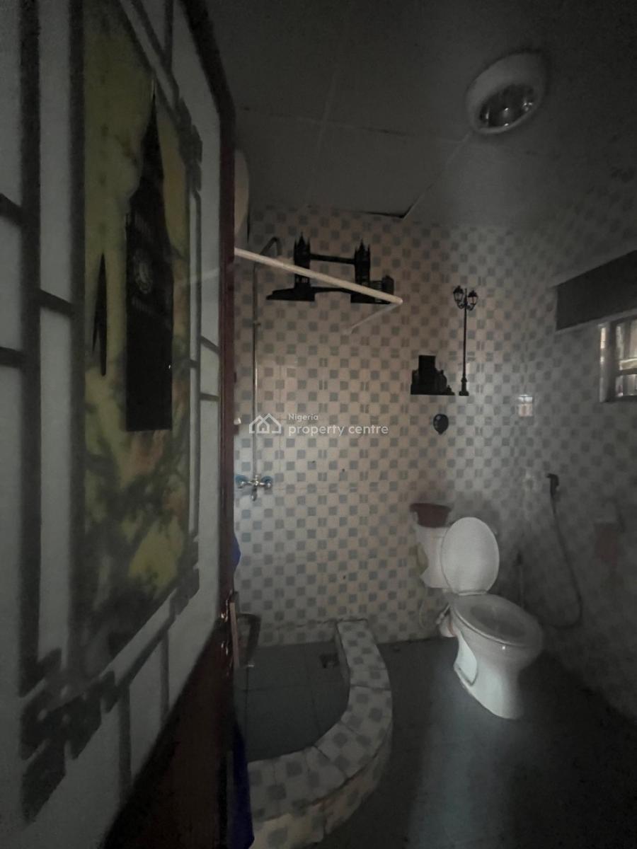 Mini Flat, Peninsula Garden Estate, Sangotedo, Ajah, Lagos, Mini Flat (room and Parlour) for Rent