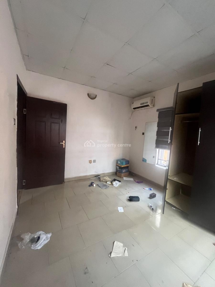 Mini Flat, Peninsula Garden Estate, Sangotedo, Ajah, Lagos, Mini Flat (room and Parlour) for Rent
