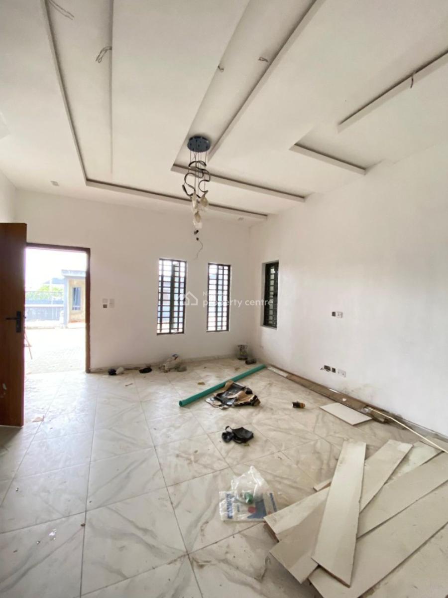 Lovely 5bedroom Duplex with a Bq, Orchid, Lekki, Lagos, Detached Duplex for Sale