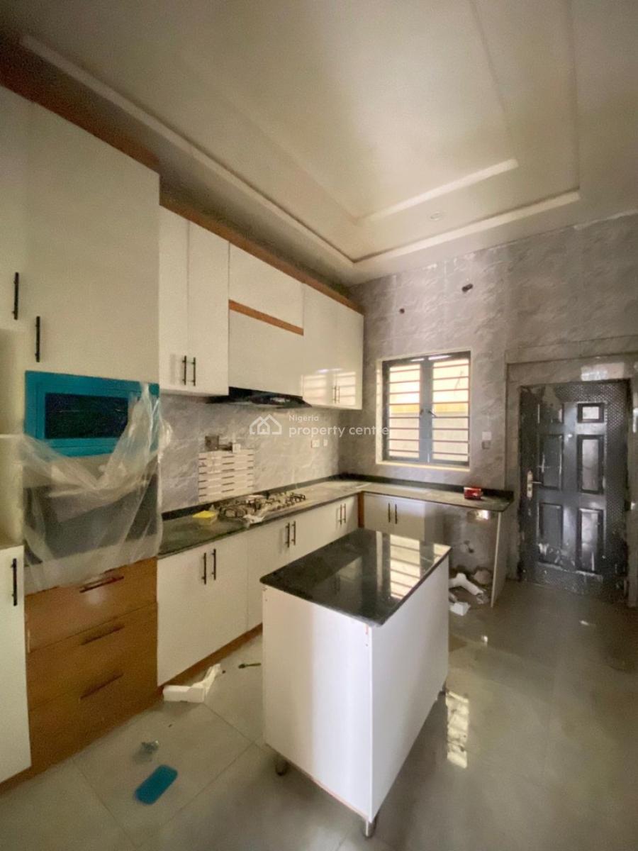 Lovely 5bedroom Duplex with a Bq, Orchid, Lekki, Lagos, Detached Duplex for Sale