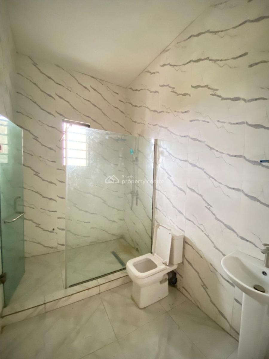 Lovely 5bedroom Duplex with a Bq, Orchid, Lekki, Lagos, Detached Duplex for Sale