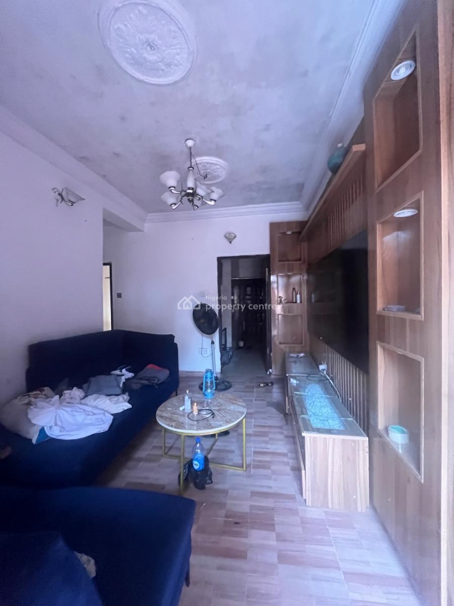 2 Bedroom Flat, Peninsula Garden Estate, Sangotedo, Ajah, Lagos, Flat / Apartment for Rent