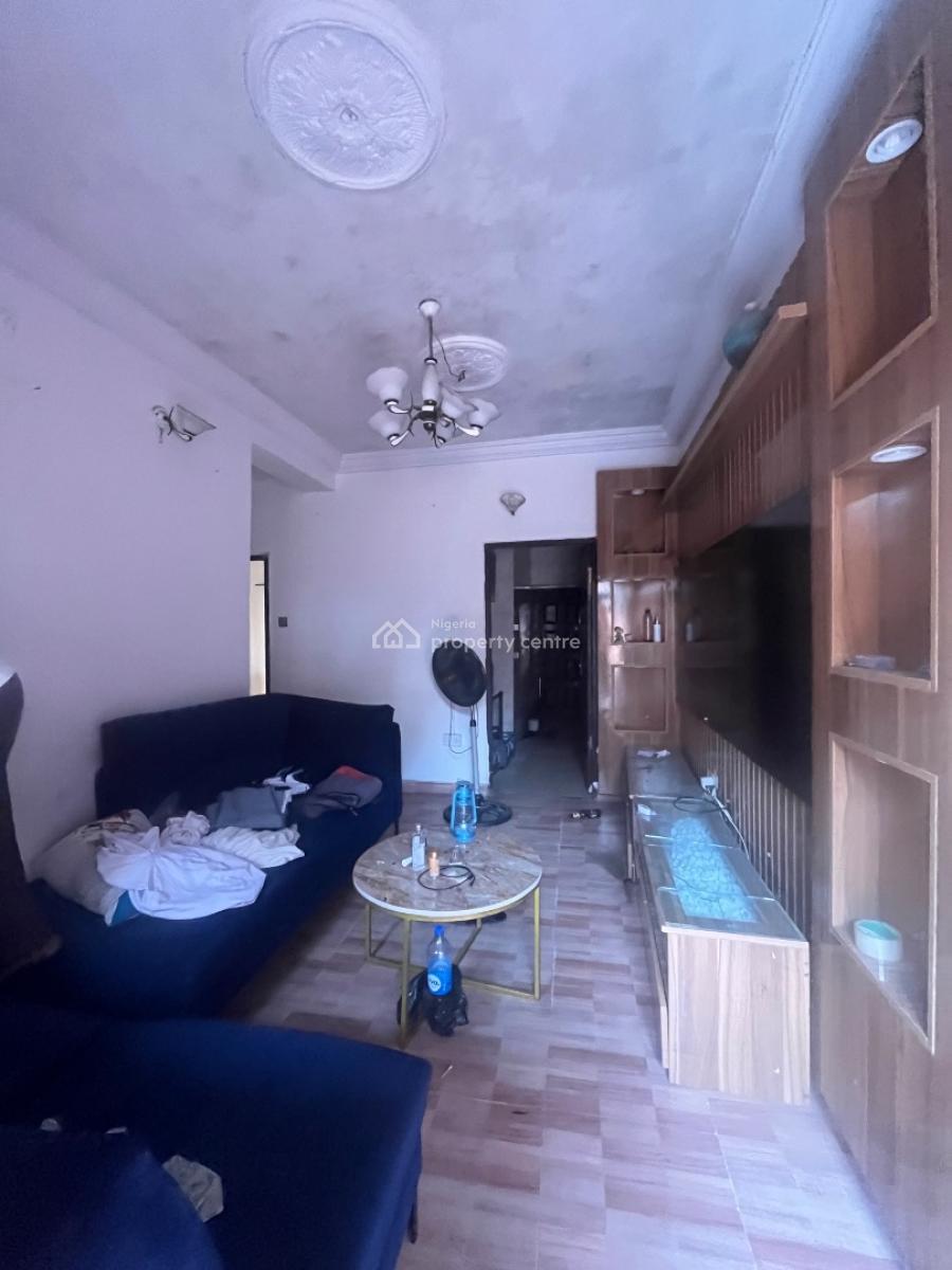 2 Bedroom Flat, Peninsula Garden Estate, Sangotedo, Ajah, Lagos, Flat / Apartment for Rent