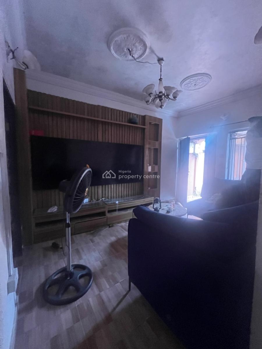 2 Bedroom Flat, Peninsula Garden Estate, Sangotedo, Ajah, Lagos, Flat / Apartment for Rent