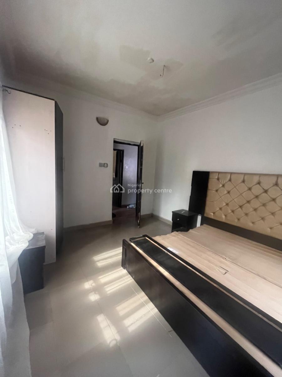 2 Bedroom Flat, Peninsula Garden Estate, Sangotedo, Ajah, Lagos, Flat / Apartment for Rent