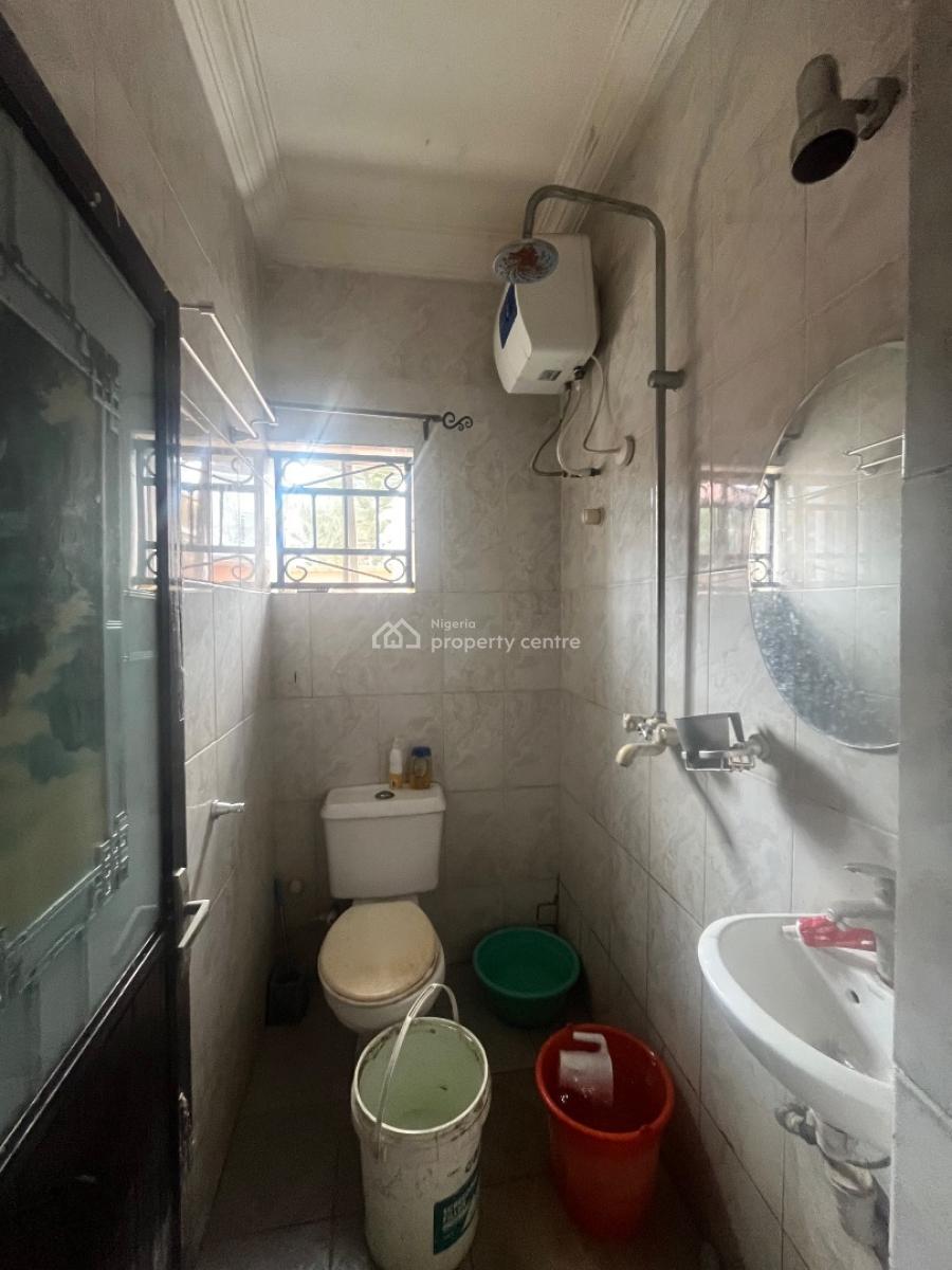 2 Bedroom Flat, Peninsula Garden Estate, Sangotedo, Ajah, Lagos, Flat / Apartment for Rent