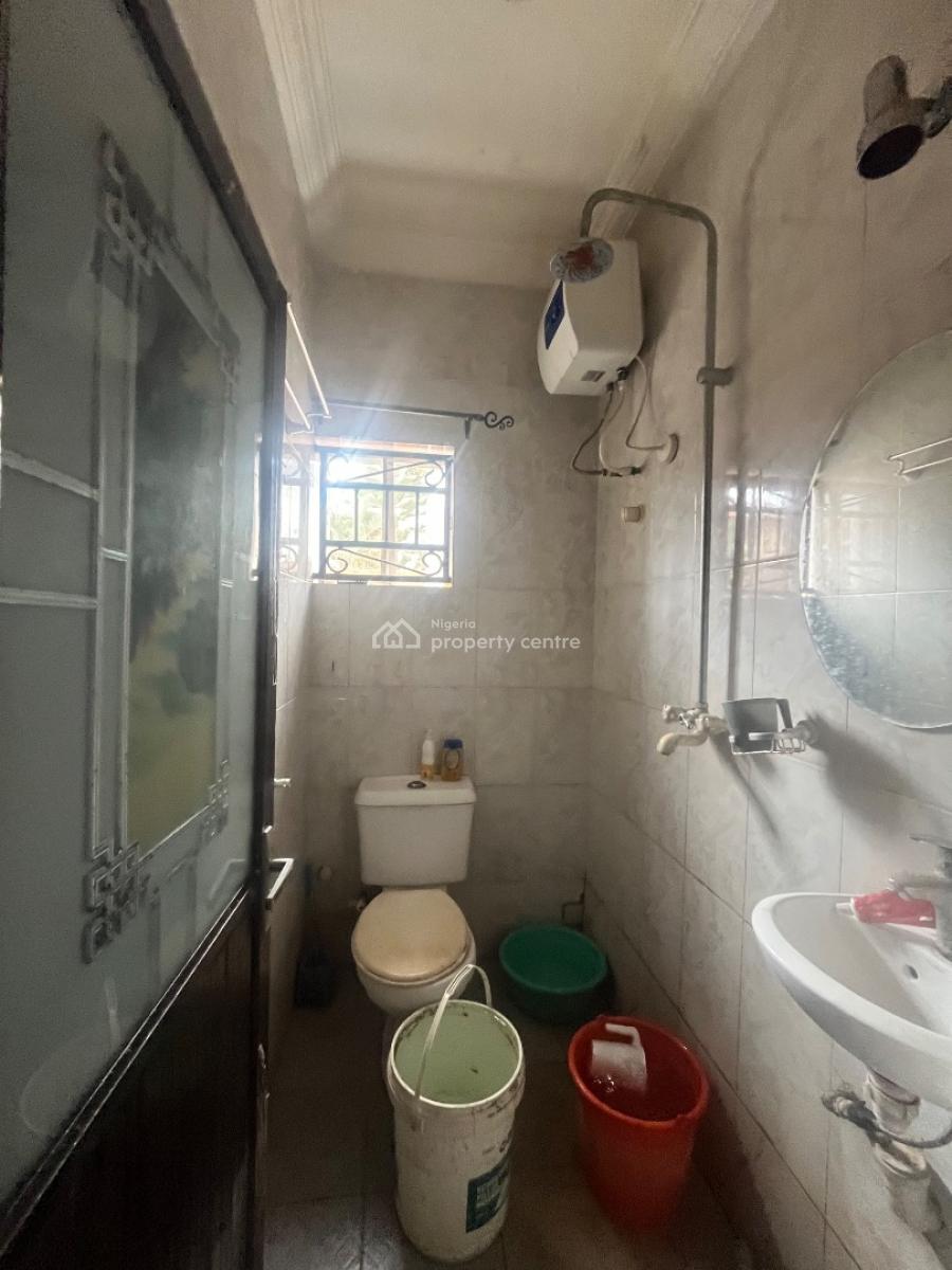 2 Bedroom Flat, Peninsula Garden Estate, Sangotedo, Ajah, Lagos, Flat / Apartment for Rent