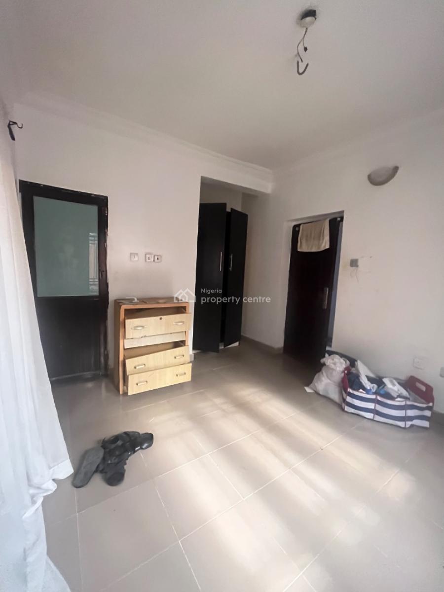 2 Bedroom Flat, Peninsula Garden Estate, Sangotedo, Ajah, Lagos, Flat / Apartment for Rent