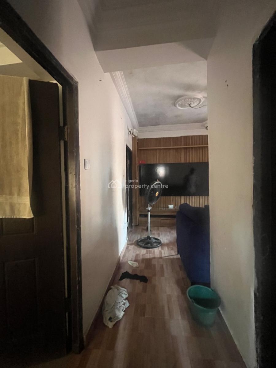 2 Bedroom Flat, Peninsula Garden Estate, Sangotedo, Ajah, Lagos, Flat / Apartment for Rent