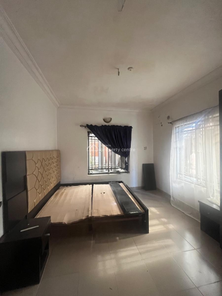 2 Bedroom Flat, Peninsula Garden Estate, Sangotedo, Ajah, Lagos, Flat / Apartment for Rent