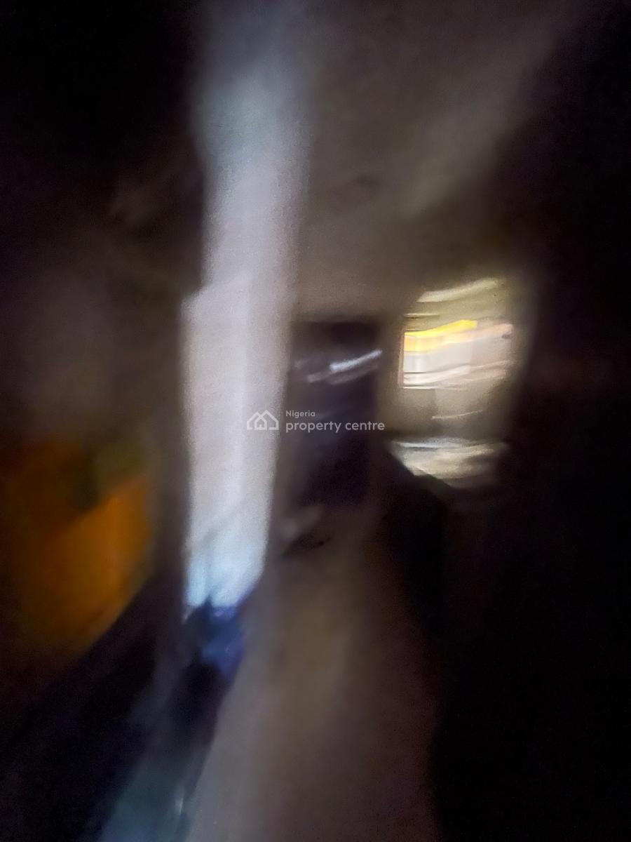 2 Bedroom Flat, Peninsula Garden Estate, Sangotedo, Ajah, Lagos, Flat / Apartment for Rent