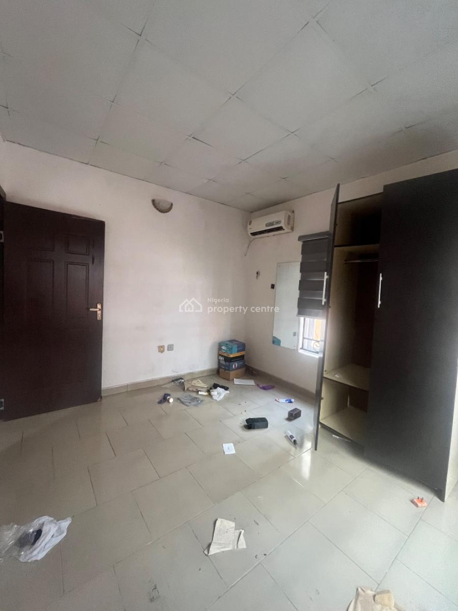 2 Bedroom Flat, Peninsula Garden Estate, Sangotedo, Ajah, Lagos, Flat / Apartment for Rent