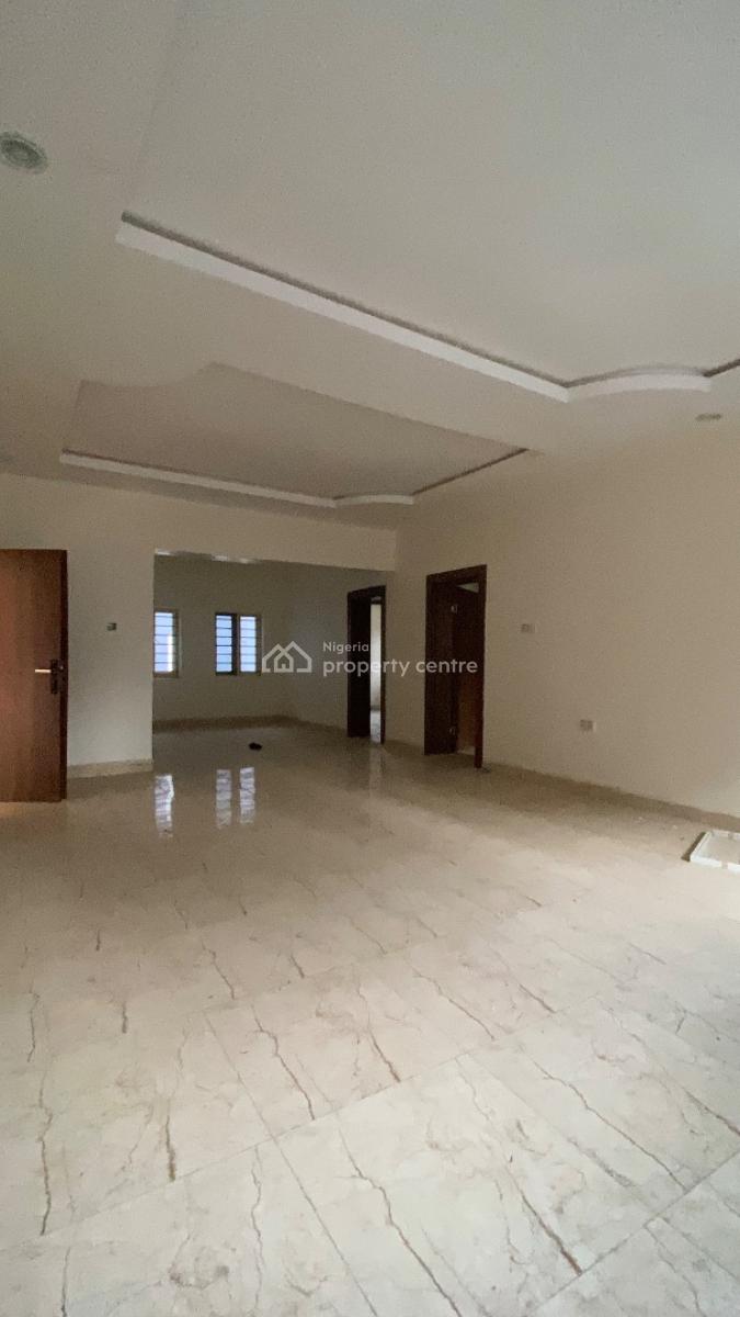Newly Built & Spacious 2 Bedroom Flat  Maitama Ext, Maitama Extension, Mpape, Abuja, Flat / Apartment for Rent
