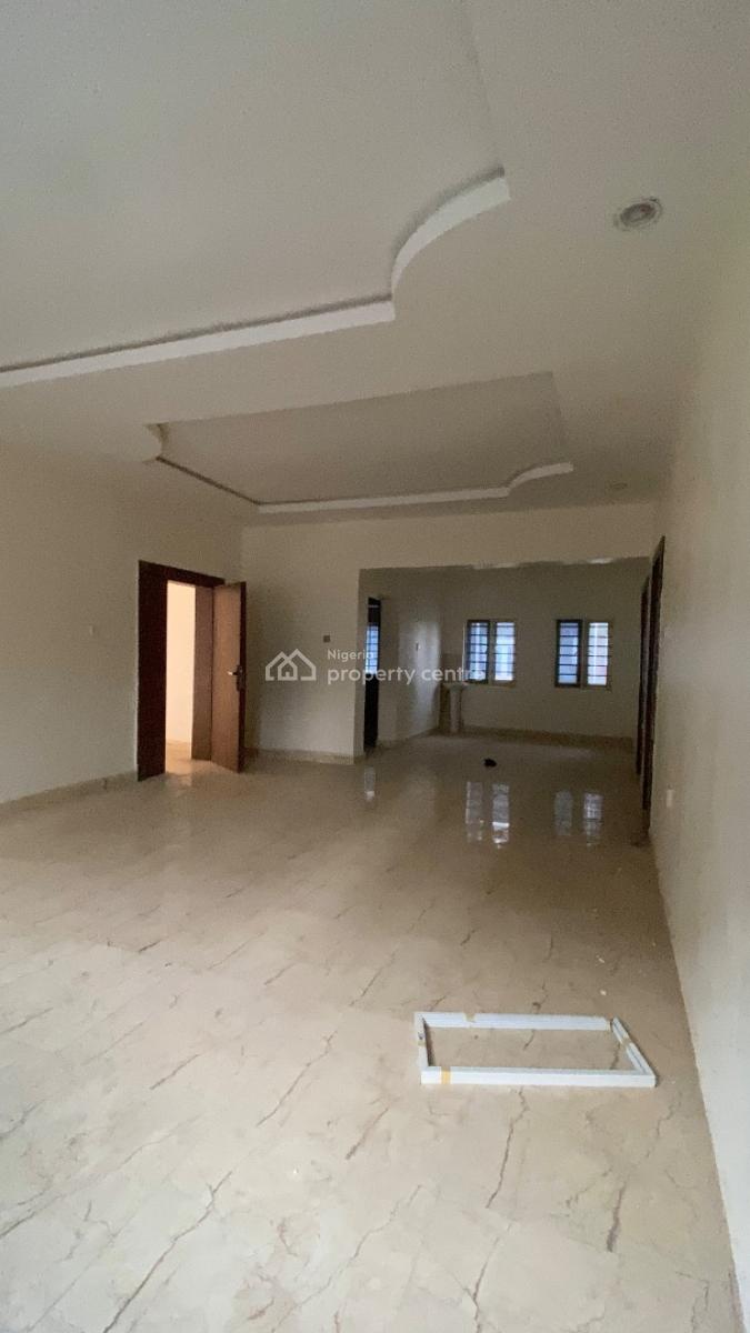 Newly Built & Spacious 2 Bedroom Flat  Maitama Ext, Maitama Extension, Mpape, Abuja, Flat / Apartment for Rent