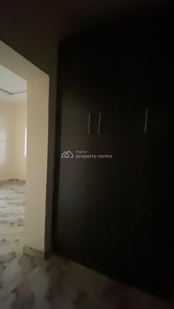 Newly Built & Spacious 2 Bedroom Flat  Maitama Ext, Maitama Extension, Mpape, Abuja, Flat / Apartment for Rent