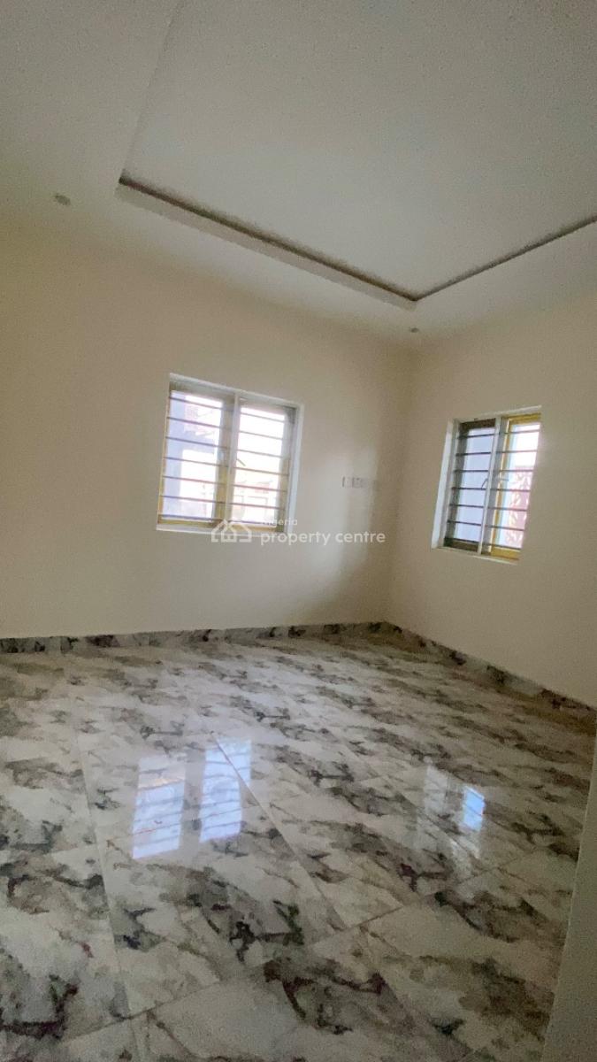 Newly Built & Spacious 2 Bedroom Flat  Maitama Ext, Maitama Extension, Mpape, Abuja, Flat / Apartment for Rent
