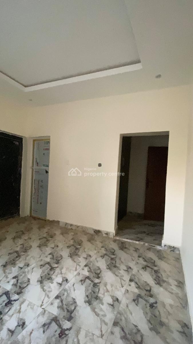 Newly Built & Spacious 2 Bedroom Flat  Maitama Ext, Maitama Extension, Mpape, Abuja, Flat / Apartment for Rent