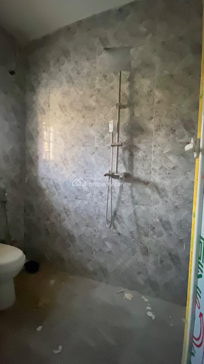 Newly Built & Spacious 2 Bedroom Flat  Maitama Ext, Maitama Extension, Mpape, Abuja, Flat / Apartment for Rent