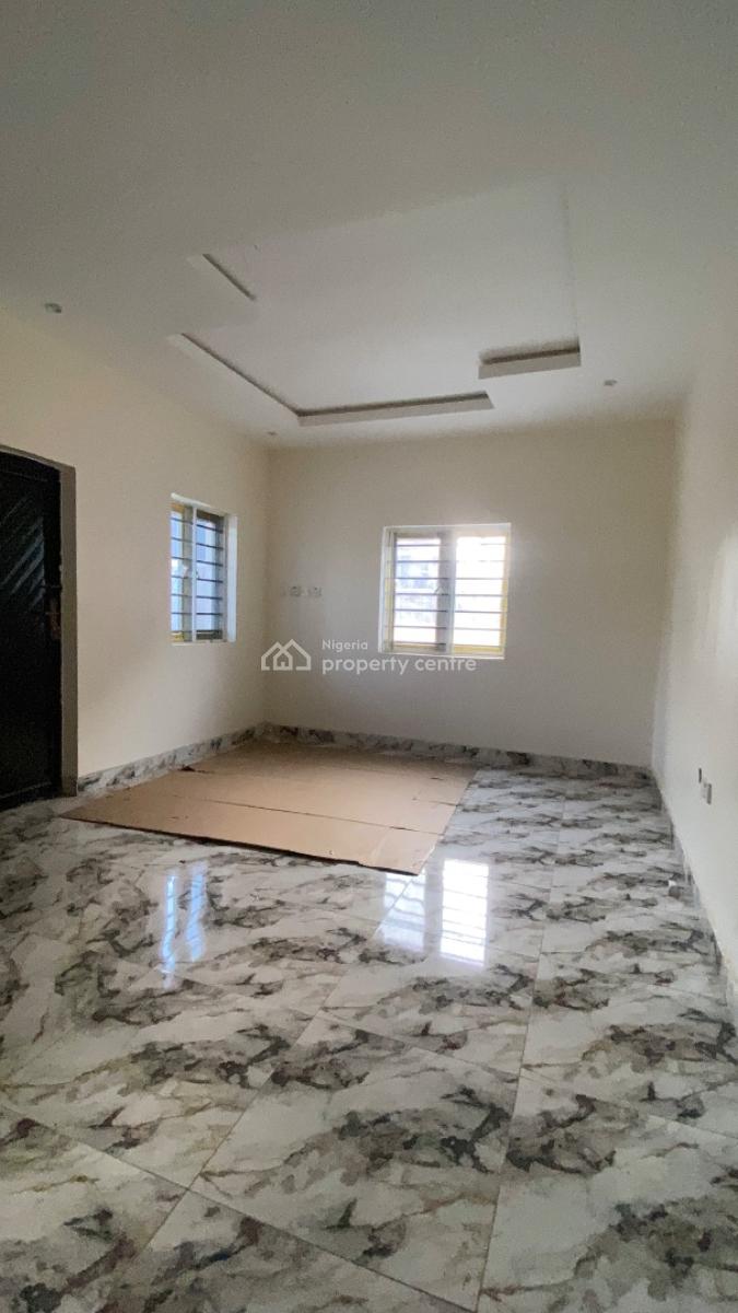Newly Built & Spacious 2 Bedroom Flat  Maitama Ext, Maitama Extension, Mpape, Abuja, Flat / Apartment for Rent