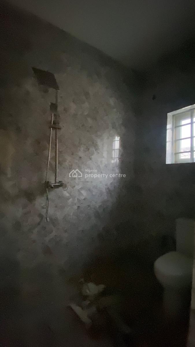 Newly Built & Spacious 2 Bedroom Flat  Maitama Ext, Maitama Extension, Mpape, Abuja, Flat / Apartment for Rent