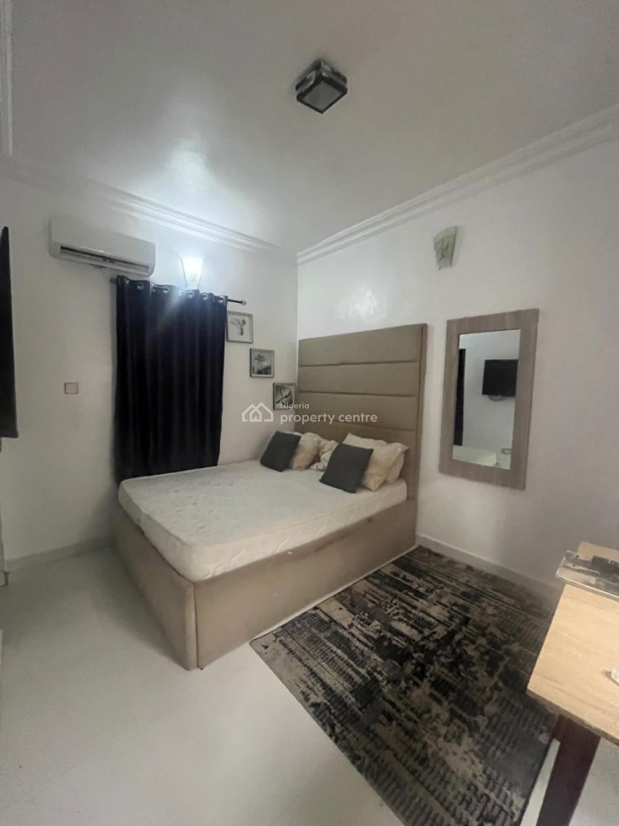 Mini Flat, Sunshine Estate, Sangotedo, Ajah, Lagos, Mini Flat (room and Parlour) for Rent