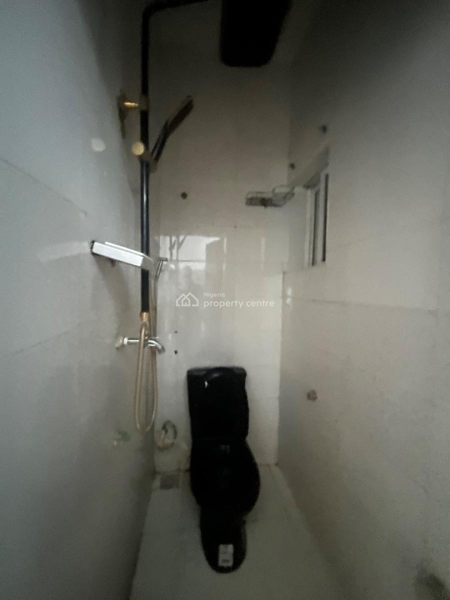 Mini Flat, Sunshine Estate, Sangotedo, Ajah, Lagos, Mini Flat (room and Parlour) for Rent