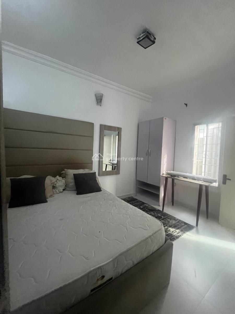 Mini Flat, Sunshine Estate, Sangotedo, Ajah, Lagos, Mini Flat (room and Parlour) for Rent