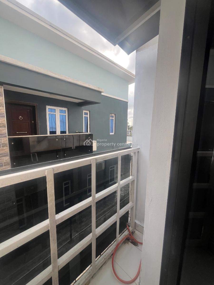 Mini Flat, Sunshine Estate, Sangotedo, Ajah, Lagos, Mini Flat (room and Parlour) for Rent