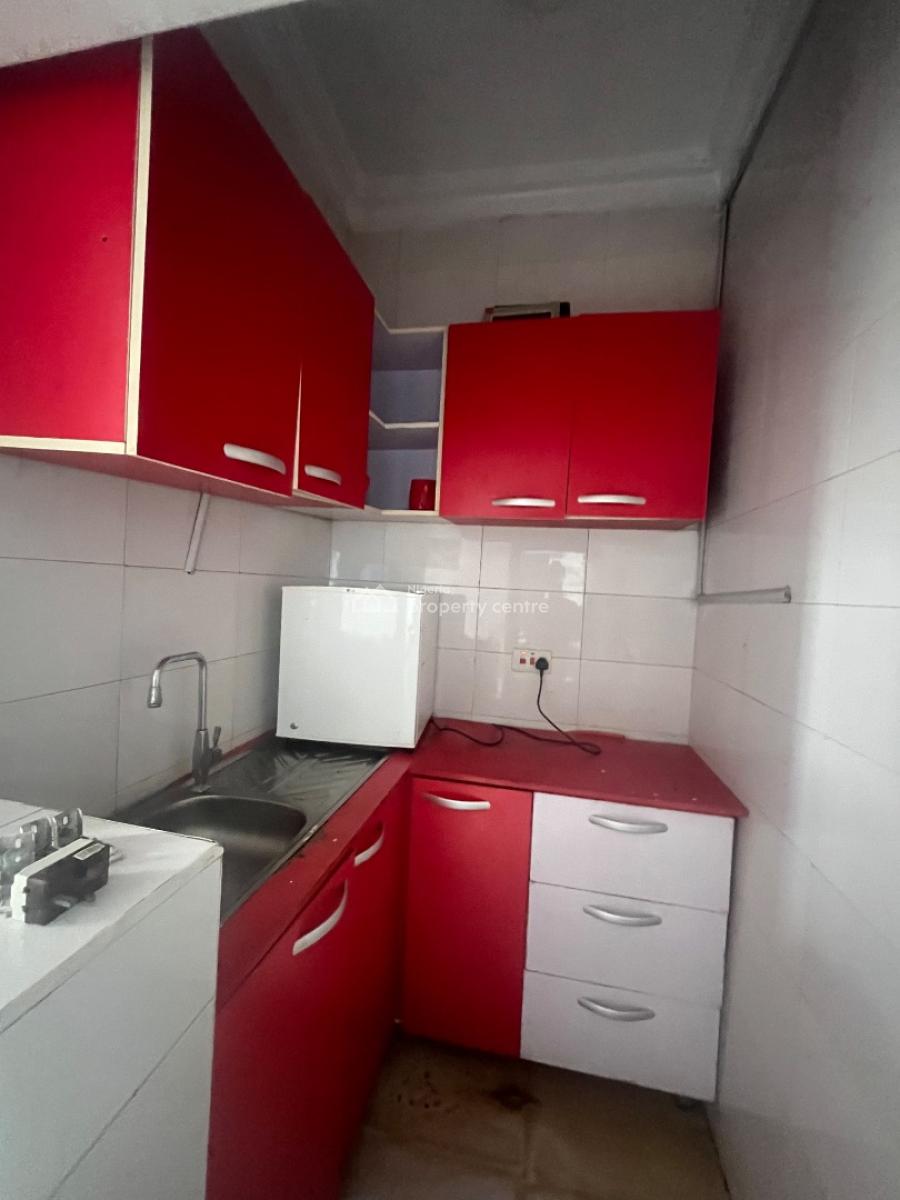 Mini Flat, Sunshine Estate, Sangotedo, Ajah, Lagos, Mini Flat (room and Parlour) for Rent