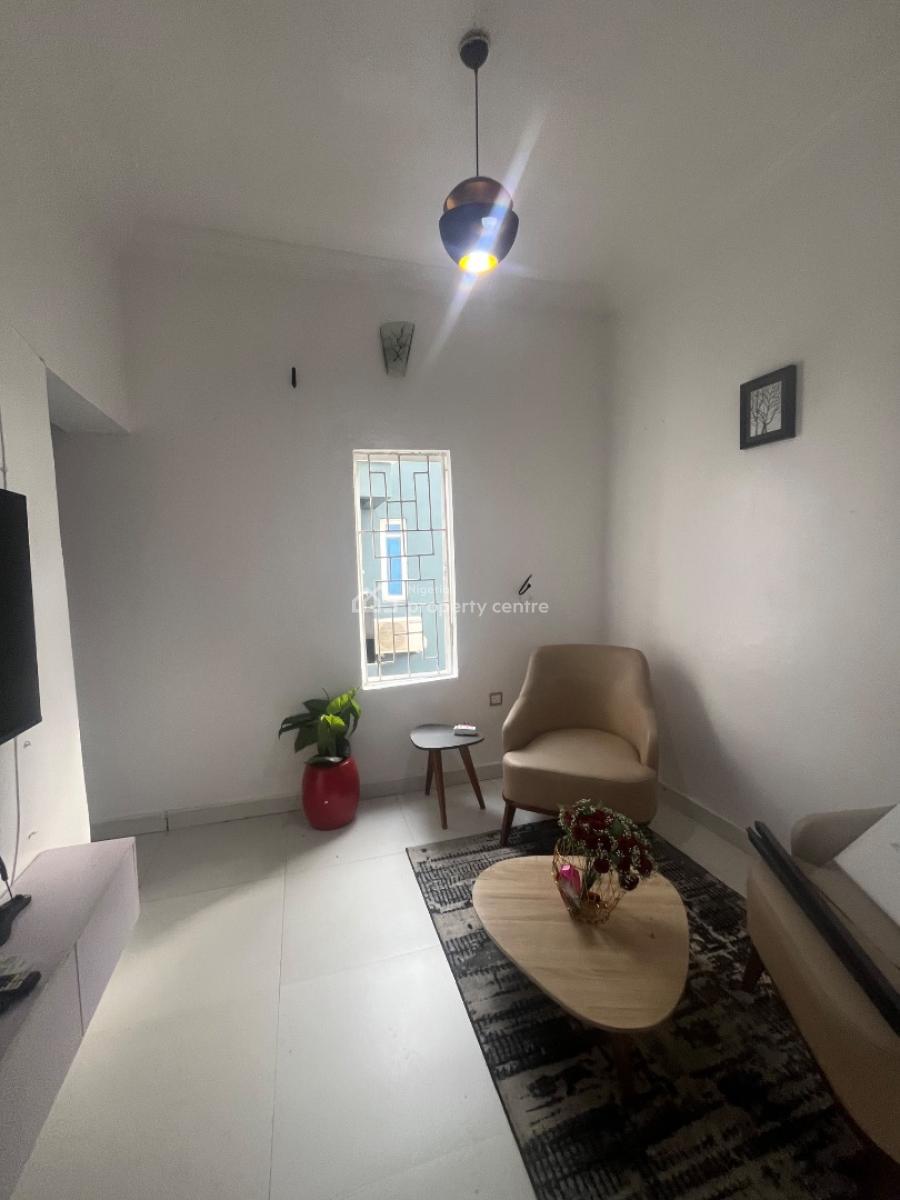 Mini Flat, Sunshine Estate, Sangotedo, Ajah, Lagos, Mini Flat (room and Parlour) for Rent
