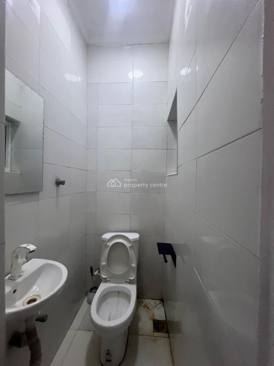 Mini Flat, Sunshine Estate, Sangotedo, Ajah, Lagos, Mini Flat (room and Parlour) for Rent